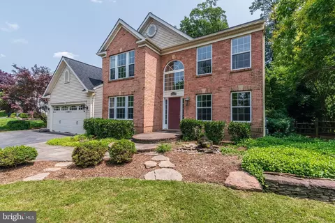 619 Park Ridge Dr, Mount Airy, MD 21771