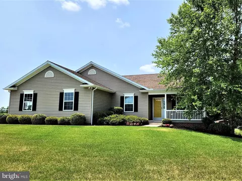 4042 Ballenger Creek Pike, Frederick, MD 21703