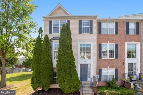 1912 Fieldstone Way, Frederick, MD 21702