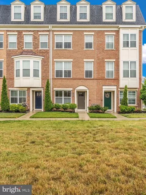 702 Brengle Dr, Frederick, MD 21701