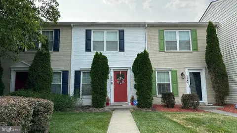 559 Lancaster Pl, Frederick, MD 21703
