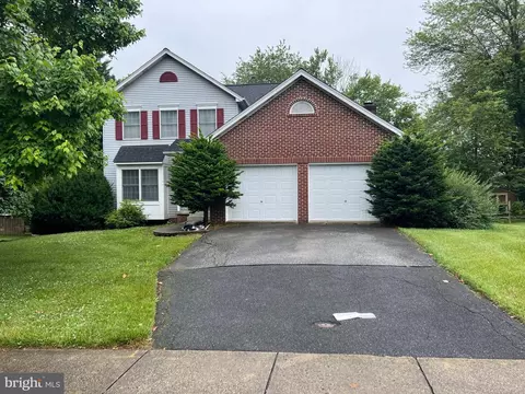 219 Braeburn Dr, Walkersville, MD 21793