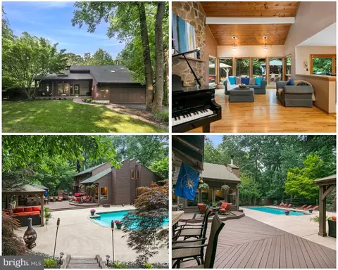 13732 Old National Pike, Mount Airy, MD 21771
