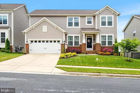 4484 Stovepipe Ln, Monrovia, MD 21770