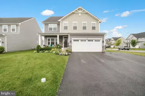 5251 American Beech St, Frederick, MD 21703