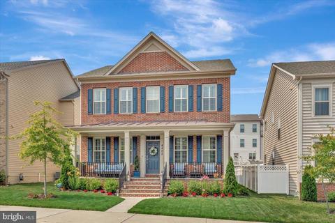 4402 Landsdale Pkwy, Monrovia, MD 21770