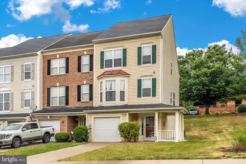5529 Upper Mill Ter N, Frederick, MD 21703