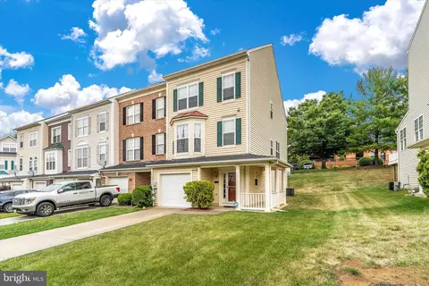 5529 Upper Mill Ter N, Frederick, MD 21703 photo 42