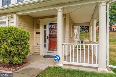 5529 Upper Mill Ter N, Frederick, MD 21703 photo 2