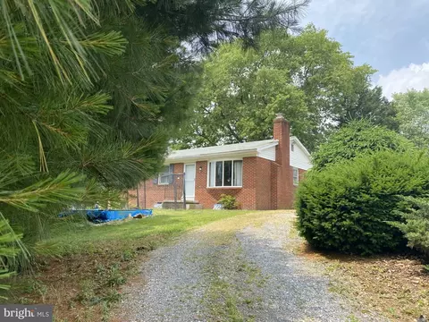 3235 Brethren Church Rd, Myersville, MD 21773