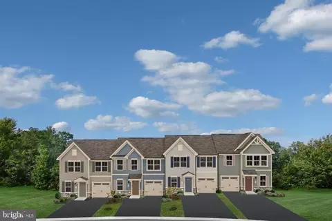 302 Hammersmith Cir, Frederick, MD 21702