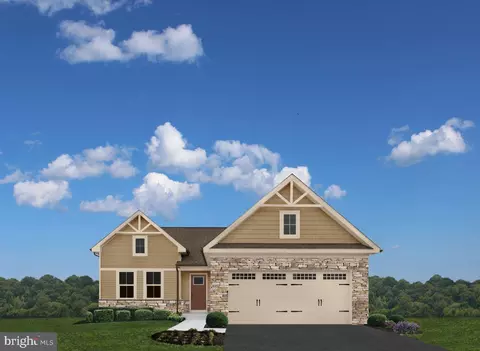 2512 Silver Leaf Dr, Frederick, MD 21702