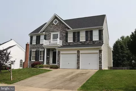623 Bushytail Dr, Frederick, MD 21703