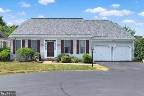 2584 Bear Den Rd, Frederick, MD 21701