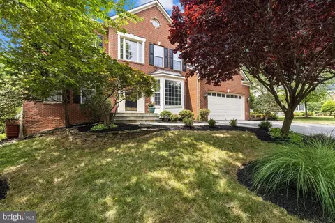 9333 Elgin Ln, Frederick, MD 21704