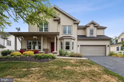 11844 Vineyard Path, New Market, MD 21774