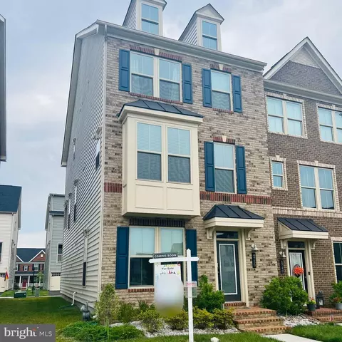 4750 Black Eyed Susan Mews, Monrovia, MD 21770
