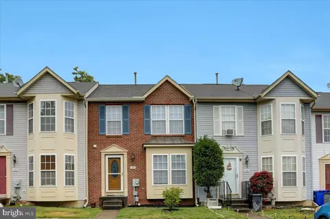 308 Moser Cir, Thurmont, MD 21788