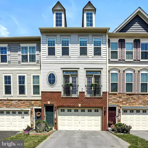 6510 Newton Dr, Frederick, MD 21703