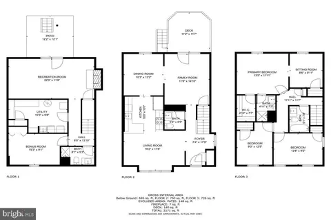 7983 Windsail Ct, Frederick, MD 21701 photo 33