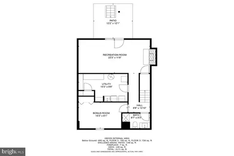 7983 Windsail Ct, Frederick, MD 21701 photo 32