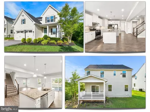5846 Barts Way, Frederick, MD 21704