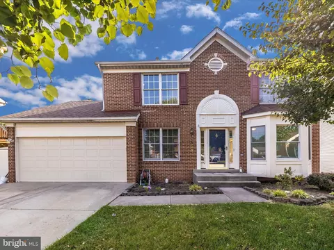 1005 Seneca Dr, Frederick, MD 21703