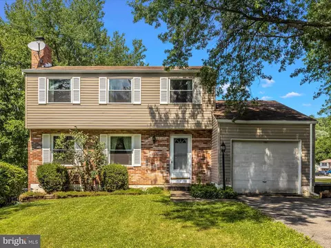 7091 Shale Ct, Middletown, MD 21769