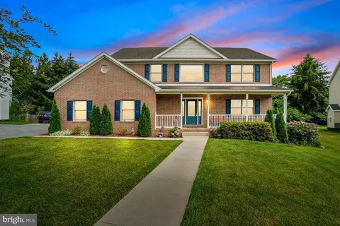 1007 Mercer Pl, Frederick, MD 21701 photo 1