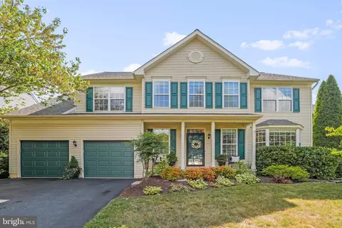 3624 Byron Cir, Frederick, MD 21704