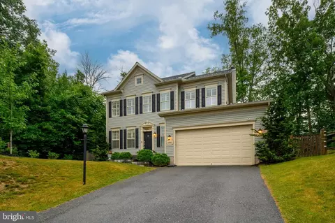 10911 Oakcrest Cir, New Market, MD 21774