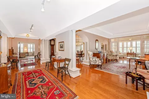 2250 Bear Den Rd #408, Frederick, MD 21701