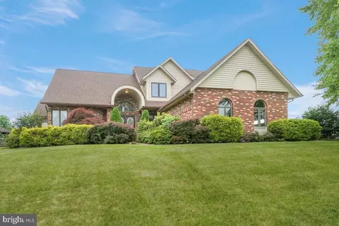 9741 Clemsonville Rd, Union Bridge, MD 21791