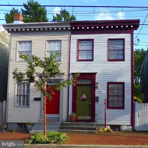 138 W All Saints St, Frederick, MD 21701