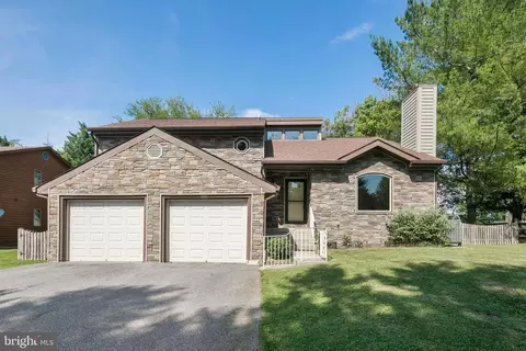 6604 Coldstream Dr, New Market, MD 21774