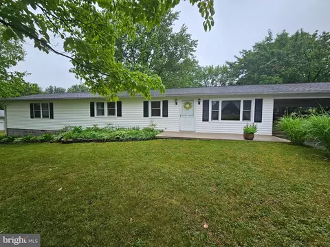 9320 Opossumtown Pike, Frederick, MD 21702