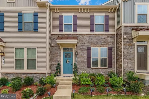 5915 Pecking Stone St, New Market, MD 21774
