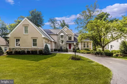 11325 Country Club Rd, New Market, MD 21774