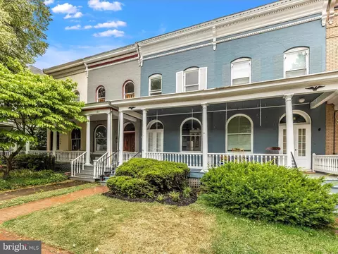 120 E Third St, Frederick, MD 21701 photo 39