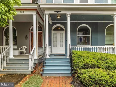 120 E Third St, Frederick, MD 21701