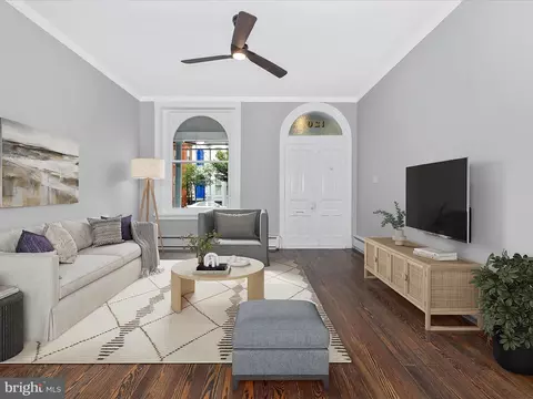 120 E Third St, Frederick, MD 21701 photo 3