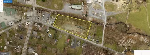 Michaels Mill Road, Buckeystown, MD 21717