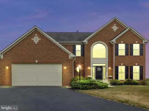 400 Timbermill Run, Emmitsburg, MD 21727