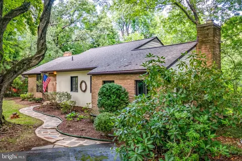 7503 Ridge Rd, Frederick, MD 21702