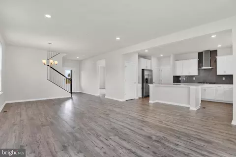 448 Constellation Ln, Frederick, MD 21701 photo 11