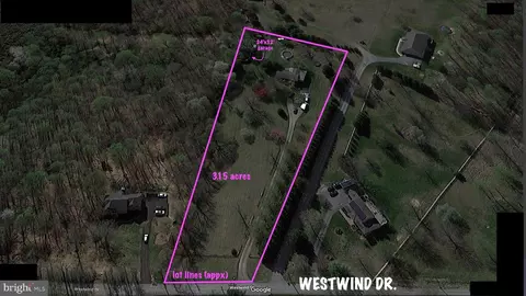 4724 Westwind Dr, Mount Airy, MD 21771