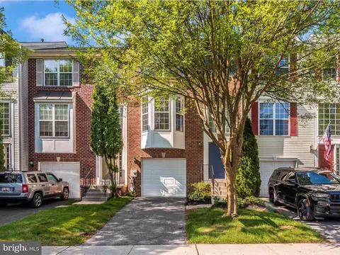 9507 Burgee, Frederick, MD 21704