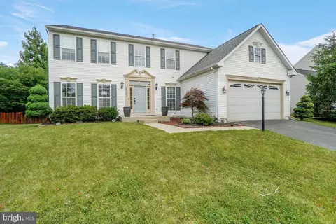 4903 Sutherland Dr, Frederick, MD 21703