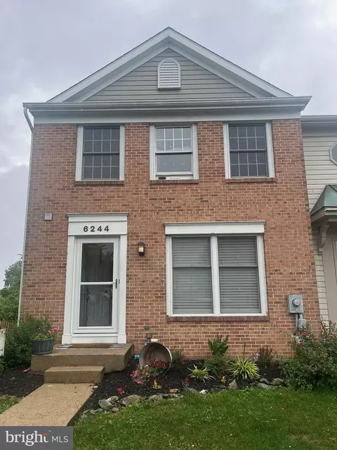 6244 N Steamboat Way, New Market, MD 21774
