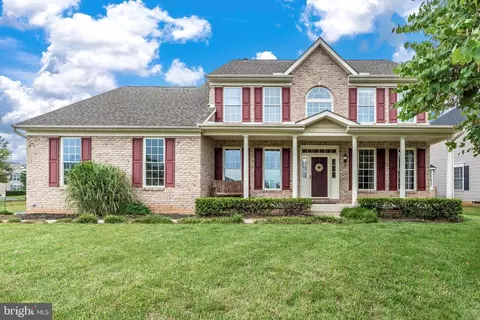 1701 Canal Run Dr, Point Of Rocks, MD 21777